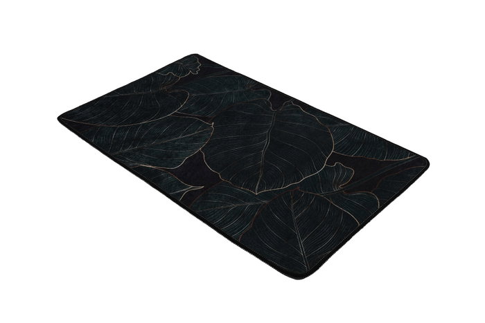 Mijölnir Zeleno Alfombrilla de Baño Multicolor Mijölnir Zeleno Alfombrilla de Baño Multicolor